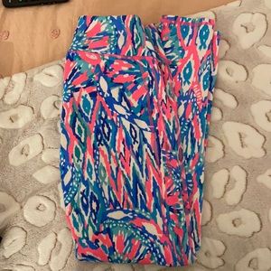 Lilly Pulitzer Leggings